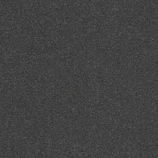 Interface Heuga 725 / Velor / 50 cm x 50 cm / Black