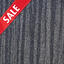 Interface Special Custom Made / Bouclé / 50 cm x 50 cm / Blue, Grey / 1