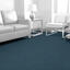 Looking for Interface carpet tiles? Heuga 727 Second Choice in the color Teal is an excellent choice. View this and other carpet tiles in our webshop.