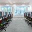 Looking for Interface carpet tiles? Recreation in the color Create is an excellent choice. View this and other carpet tiles in our webshop.