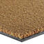 Interface Heuga 725 / Velor / 50 cm x 50 cm / Grey / 3