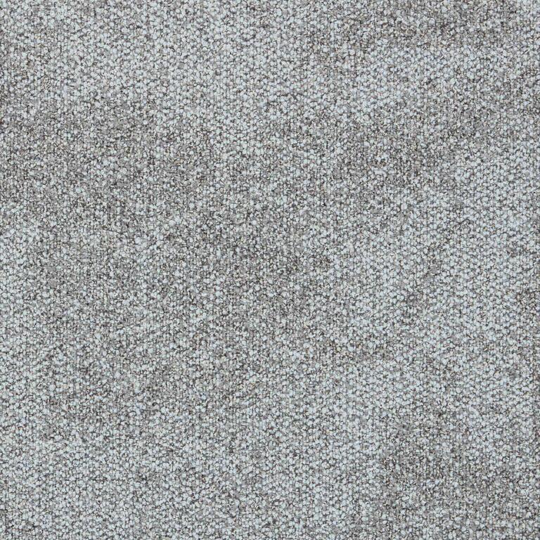 Interface Recreation / Bouclé / 50 cm x 50 cm / Grey