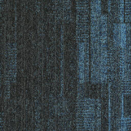 Looking for Interface carpet tiles? Works Geometry in the color Cobalt is an excellent choice. View this and other carpet tiles in our webshop.