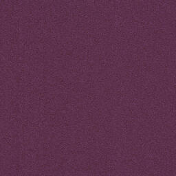 Interface Heuga 725 / Velor / 50 cm x 50 cm / Purple