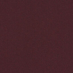 Interface Heuga 725 / Velor / 50 cm x 50 cm / Red