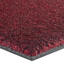 Interface Heuga 725 / Velor / 50 cm x 50 cm / Red / 3