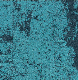 Looking for Interface carpet tiles? Urban Retreat 103 in the color Blue 012 aqua is an excellent choice. View this and other carpet tiles in our webshop.