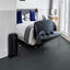 Looking for Interface carpet tiles? Touch & Tones 101 Second Choice in the color Antracite is an excellent choice. View this and other carpet tiles in our webshop.