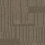Looking for Interface carpet tiles? Series 1 Textured in the color Hessian is an excellent choice. View this and other carpet tiles in our webshop.