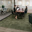 Looking for Interface carpet tiles? Composure in the color Eucalyptus is an excellent choice. View this and other carpet tiles in our webshop.