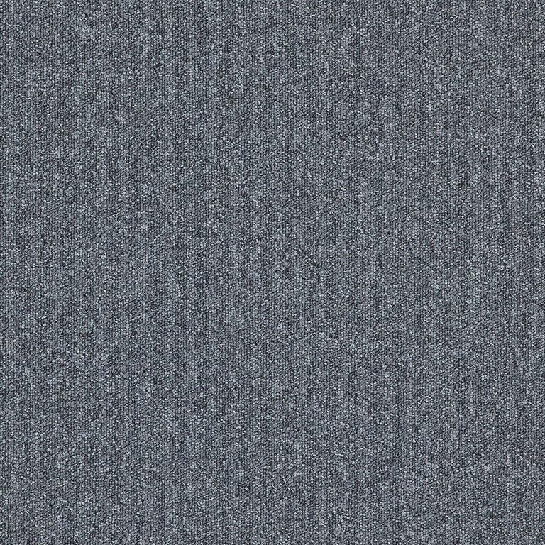 Interface Heuga 727 Second Choice / Bouclé / 50 cm x 50 cm / Grey