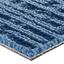 Looking for Interface carpet tiles? Monochrome in the color Flemisch Blue is an excellent choice. View this and other carpet tiles in our webshop.