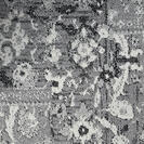 Interface Past Forward / Bouclé / 50 cm x 50 cm