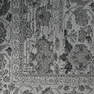 Interface Past Forward / Bouclé / 50 cm x 50 cm