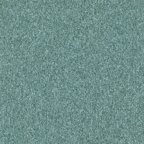 Interface Heuga 727 / Bouclé / 50 cm x 50 cm / Grey