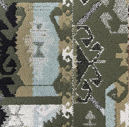Looking for Interface carpet tiles? Past Forward in the color Retrospec Olive is an excellent choice. View this and other carpet tiles in our webshop.