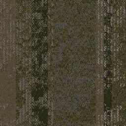 Interface Assiria / Bouclé / 50 cm x 50 cm / Brown