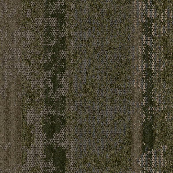 Interface Assiria / Bouclé / 50 cm x 50 cm / Brown