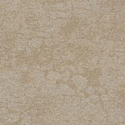 Interface Escarpment / Bouclé / 50 cm x 50 cm / Brown, Beige