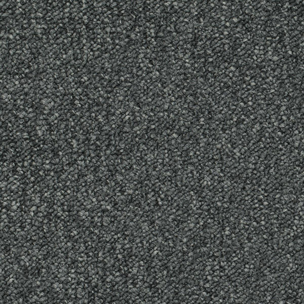 Interface Heuga 530 Second Choice / Bouclé / 50 cm x 50 cm / Brown