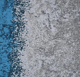 Looking for Interface carpet tiles? Urban Retreat 101 in the color Stone/Teal 1.002 is an excellent choice. View this and other carpet tiles in our webshop.