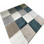 Looking for Private Label carpet tiles? Rosa in the color Mix is an excellent choice. View this and other carpet tiles in our webshop.