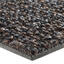Interface Heuga 727 SD DEZE NIET INVULLEN ALLEEN VOOR FOTO / Bouclé / 50 cm x 50 cm / Brown / 3