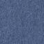 Interface Heuga 530 Second Choice / Bouclé / 50 cm x 50 cm / Blue / 1