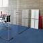 Interface Heuga 530 Second Choice / Bouclé / 50 cm x 50 cm / Blue / 3