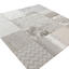 Looking for Interface carpet tiles? Shuffle It in the color Shades of Japandi Beige is an excellent choice. View this and other carpet tiles in our webshop.
