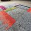Interface Urban Retreat 101 Color Mix / Bouclé / 50 cm x 50 cm