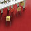 Looking for Interface carpet tiles? Heuga 727 in the color Red 2.000 is an excellent choice. View this and other carpet tiles in our webshop.