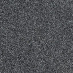 Interface Superflor II / Needle felt / 50 cm x 50 cm / Black, Grey