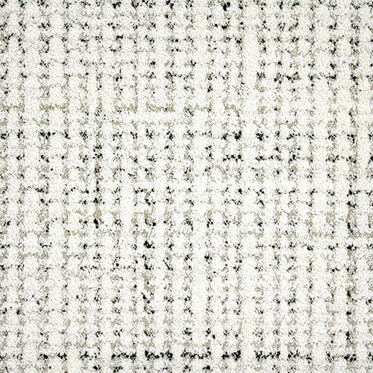 Interface RMS607 / Bouclé / 50 cm x 50 cm / Beige
