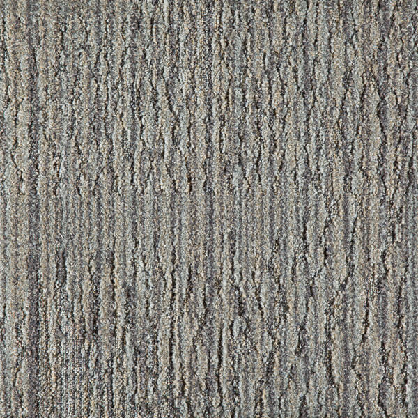 Interface Urban Retreat 201 / Bouclé / 50 cm x 50 cm / Grey, Beige