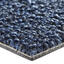 Interface Heuga 727 / Bouclé / 50 cm x 50 cm / Blue / 2