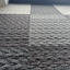 Interface Shuffle It / Other / 50 cm x 50 cm / Mix, Grey / 3