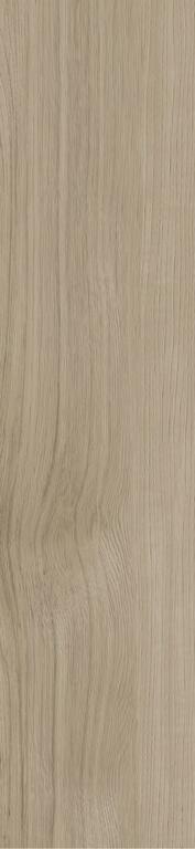 Interface LVT Northern Grain Planks PVC / PVC/LVT / 25 cm x 100 cm / Brown