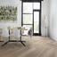Interface LVT Northern Grain Planks PVC / PVC/LVT / 25 cm x 100 cm / Brown / 2