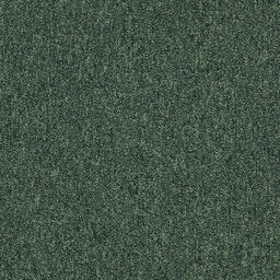 Interface Heuga 727 / Bouclé / 50 cm x 50 cm / Green