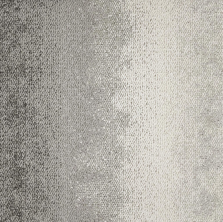 Interface Connected Ethos / Bouclé / 50 cm x 50 cm / Grey, Beige