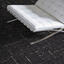 Interface Simple Does It / Bouclé / 50 cm x 50 cm / Black / 4
