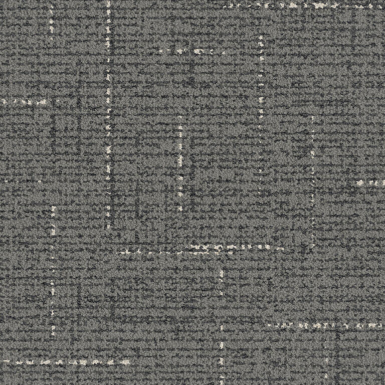 Interface Simple Does It / Bouclé / 50 cm x 50 cm / Grey