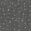 Interface Positive Spin / Bouclé / 50 cm x 50 cm / Black, Grey / 1