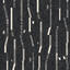 Interface Accent Hours / Bouclé / 25 cm x 100 cm / Black, Grey / 3