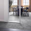 Interface Connected Ethos CE100 / Bouclé / 50 cm x 50 cm / Grey / 3