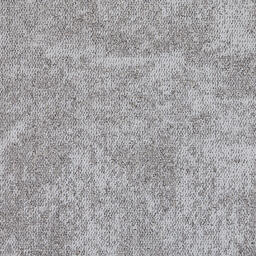Interface Connected Ethos CE100 / Bouclé / 50 cm x 50 cm / Grey