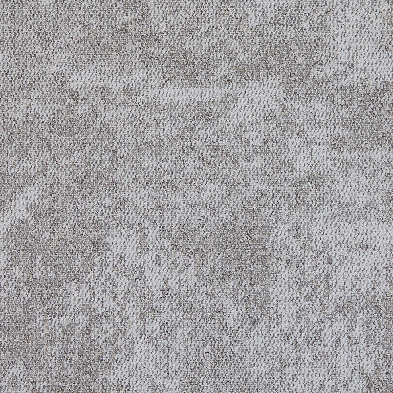 Interface Connected Ethos CE100 / Bouclé / 50 cm x 50 cm / Grey