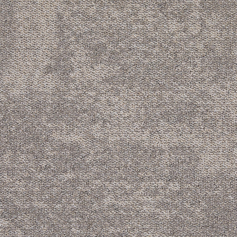 Interface Connected Ethos CE100 / Bouclé / 50 cm x 50 cm / Brown