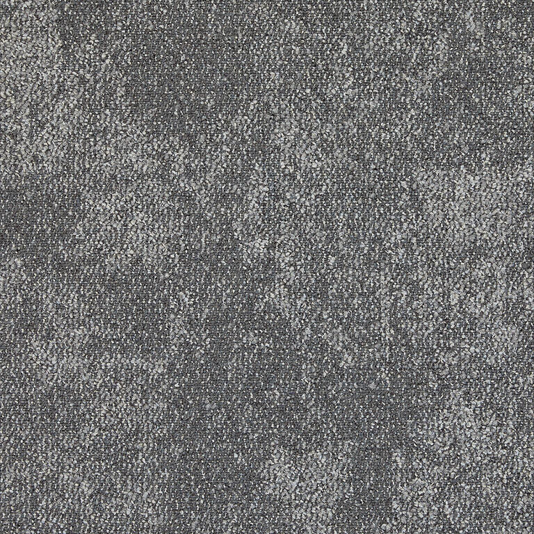 Interface Connected Ethos CE100 / Bouclé / 50 cm x 50 cm / Grey